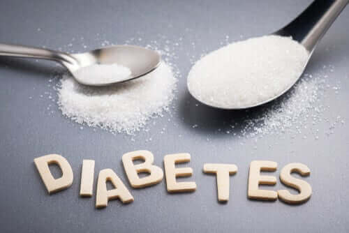 sukker og diabetes