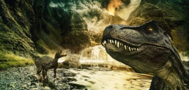 De 6 mest berømte dinosaurer i historien