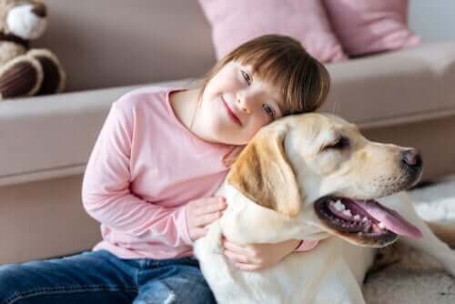 Genetiske sykdommer: Kan hunder ha Downs syndrom?