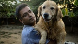 Mężczyzna uratował 735 bezpańskich psów