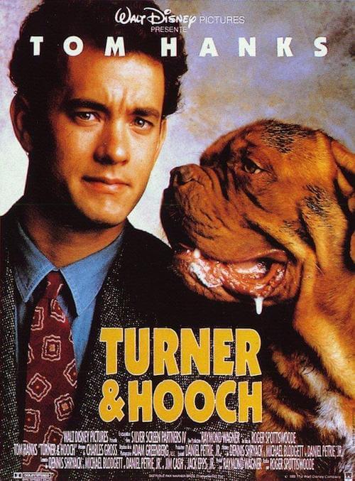 Film Turner i Hooch