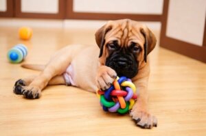 Domowe gry i zabawy dla Twojego psa