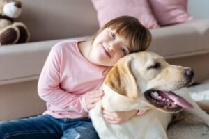 Choroby genetyczne: czy psy mogą mieć zespół Downa?