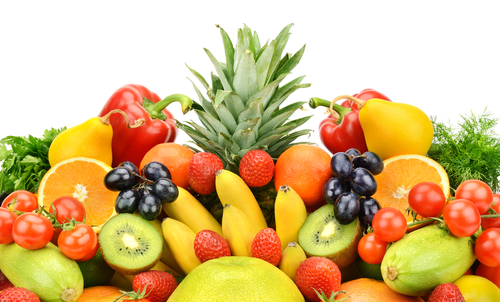 17 toksycznych owoców i warzyw dla twojego psa
