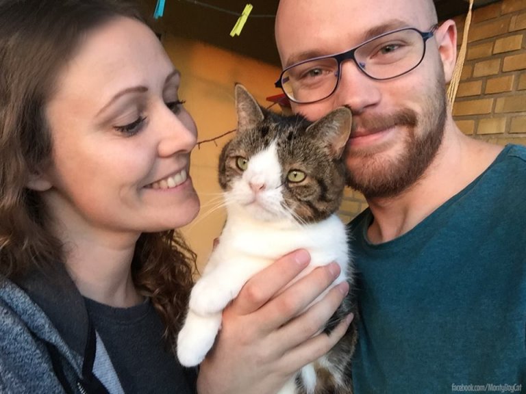 미케일과 마이칼라