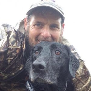 Pit Bulls Fight for Their Lives in Flood for Over 16 Hours