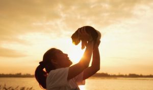 Until Death Do Us Part, Or Not... Pets and Owners Can Now Be Buried Together