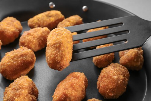 Homemade Croquettes for Your Dog