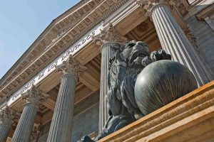 Animals are Considered to be Living Beings and Not Objects