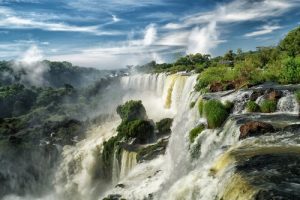 Seven Natural World Wonders