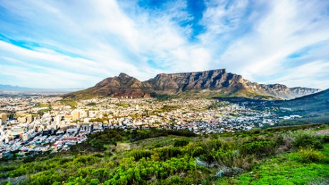 Table Mountain