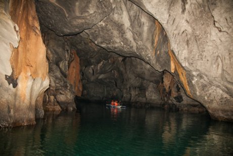 Puerto Princesa Underground River