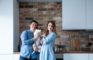 Benefits Of Having A Pet In Your Family