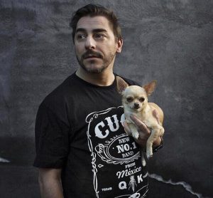 jordi roca and angruna