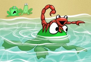 4 Wonderful Animal Stories for Kids