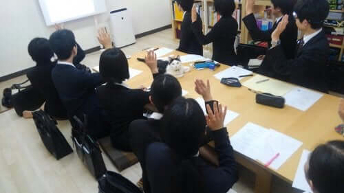 A company adopted several cats and it improved performance.