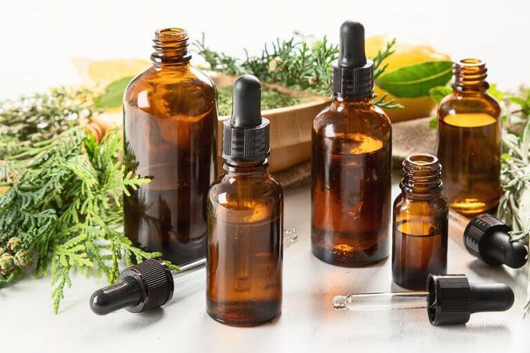 Essential Oils that Can Be Toxic for Pets