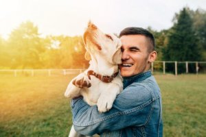 The History of the Relationship Between Humans and Dogs