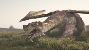 7 Mythological Animals and Their "Powers"