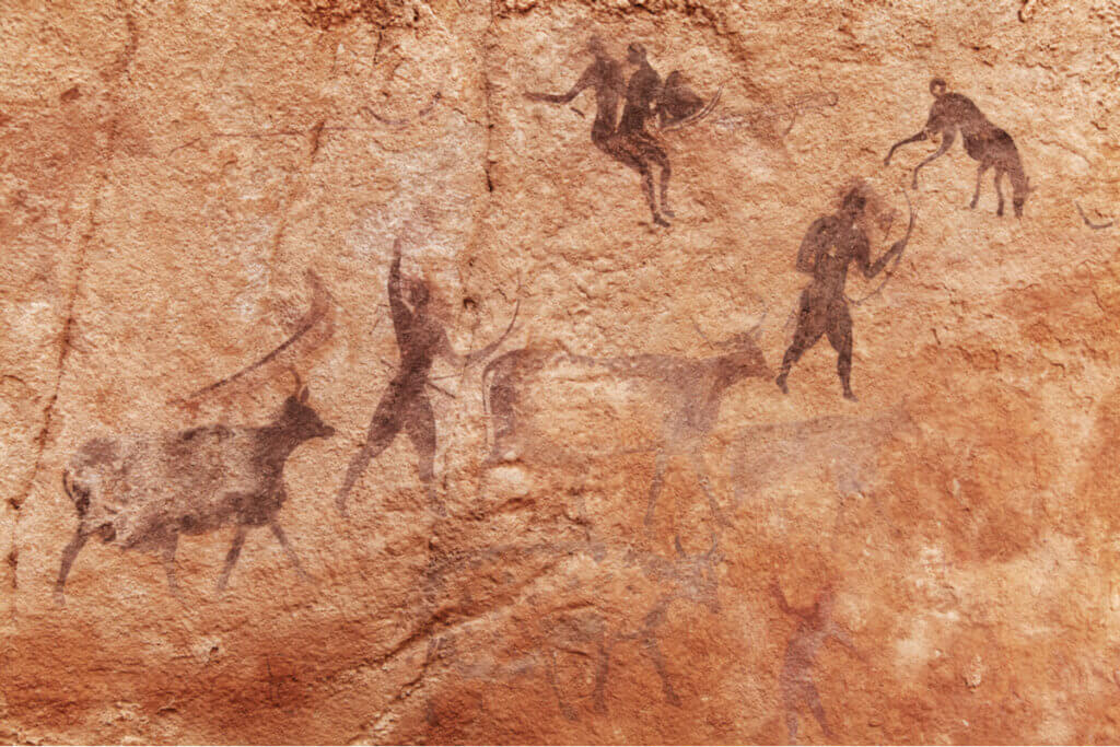 The Role of Dogs in Prehistoric Times
