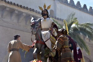 Five Animals Related to Holy Week