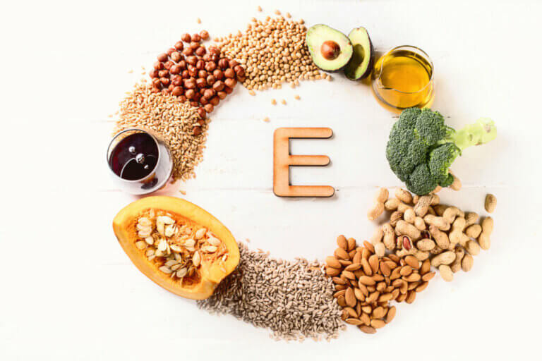 The Importance of Vitamin E for Cats and Dogs