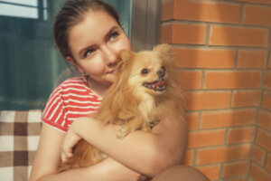 My Dog Is Scared to Go Outside: What to Do