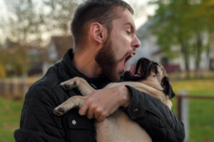 5 Things You Shouldn't Do With Your Dog