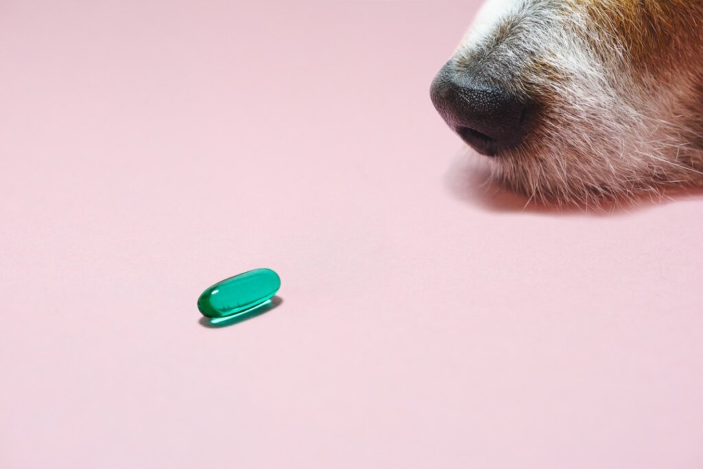 Gabapentin for dogs: uses and dosage
